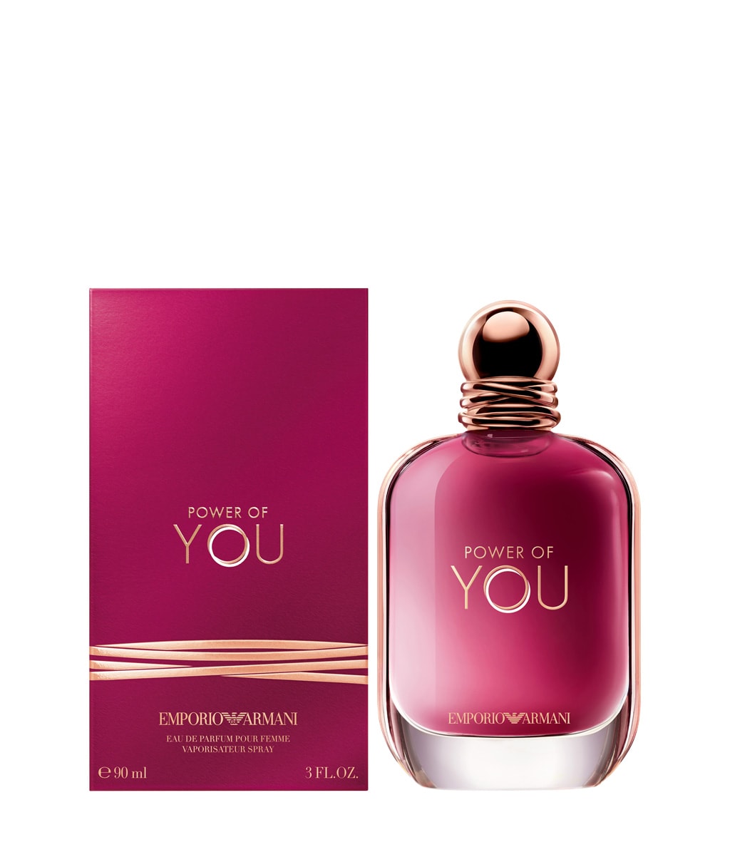 Produktbild 2 von 6, Giorgio Armani Power Of  YOU Eau de Parfum