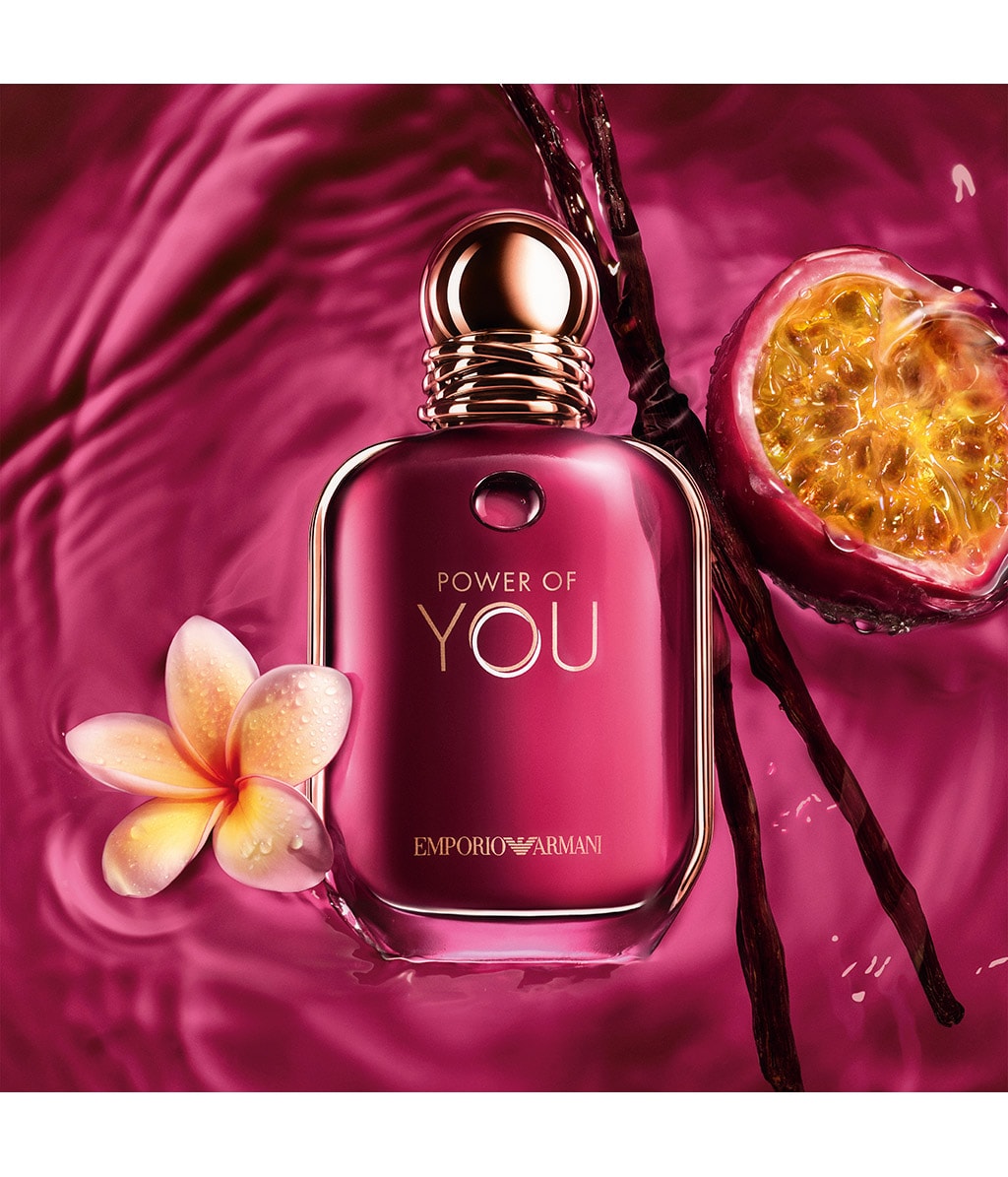 Produktbild 4 von 6, Giorgio Armani Power Of  YOU Eau de Parfum