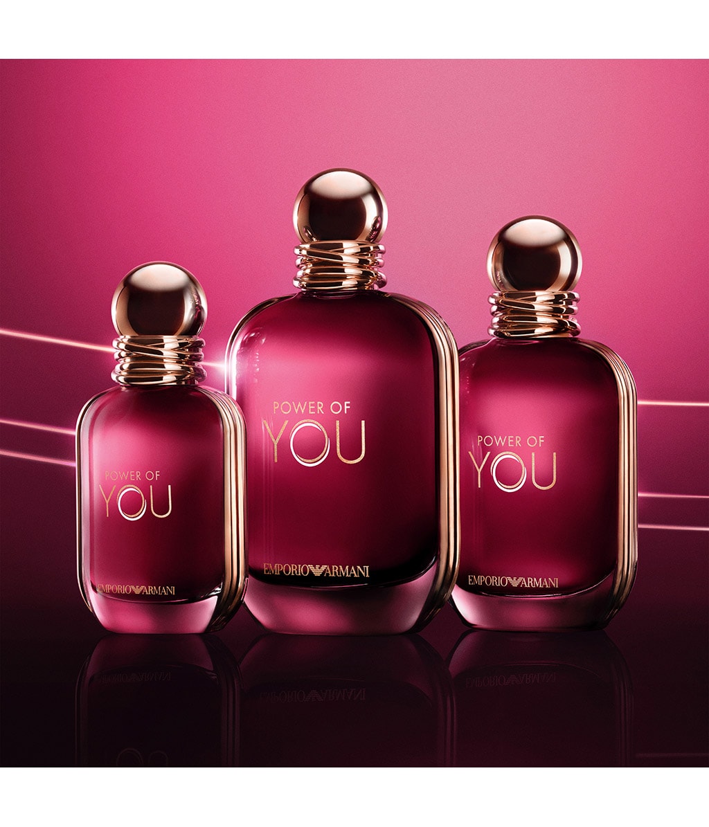Produktbild 6 von 6, Giorgio Armani Power Of  YOU Eau de Parfum