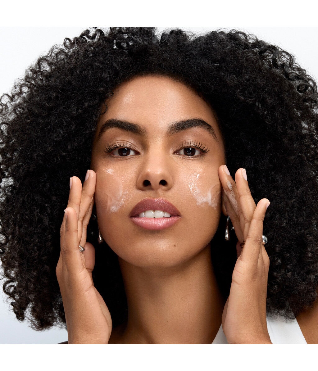 Гель для умывания Lancome Genifique Repair Cleanser, для зрелой кожи, 200 мл — фото 5
