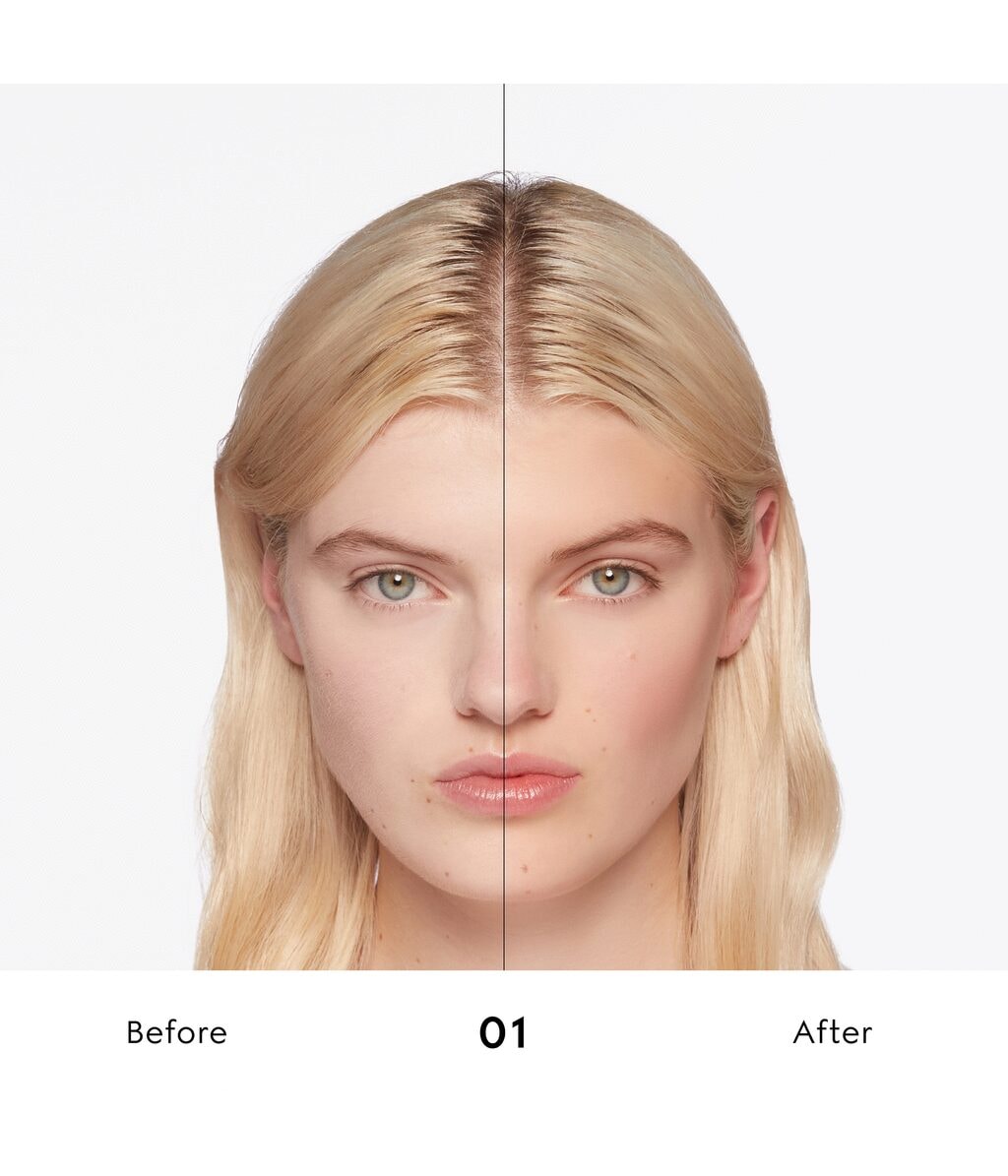 Бронзер Gucci Poudre de Beaute Eclat Soleil сияющий, оттенок 01, 12 г — фото 3