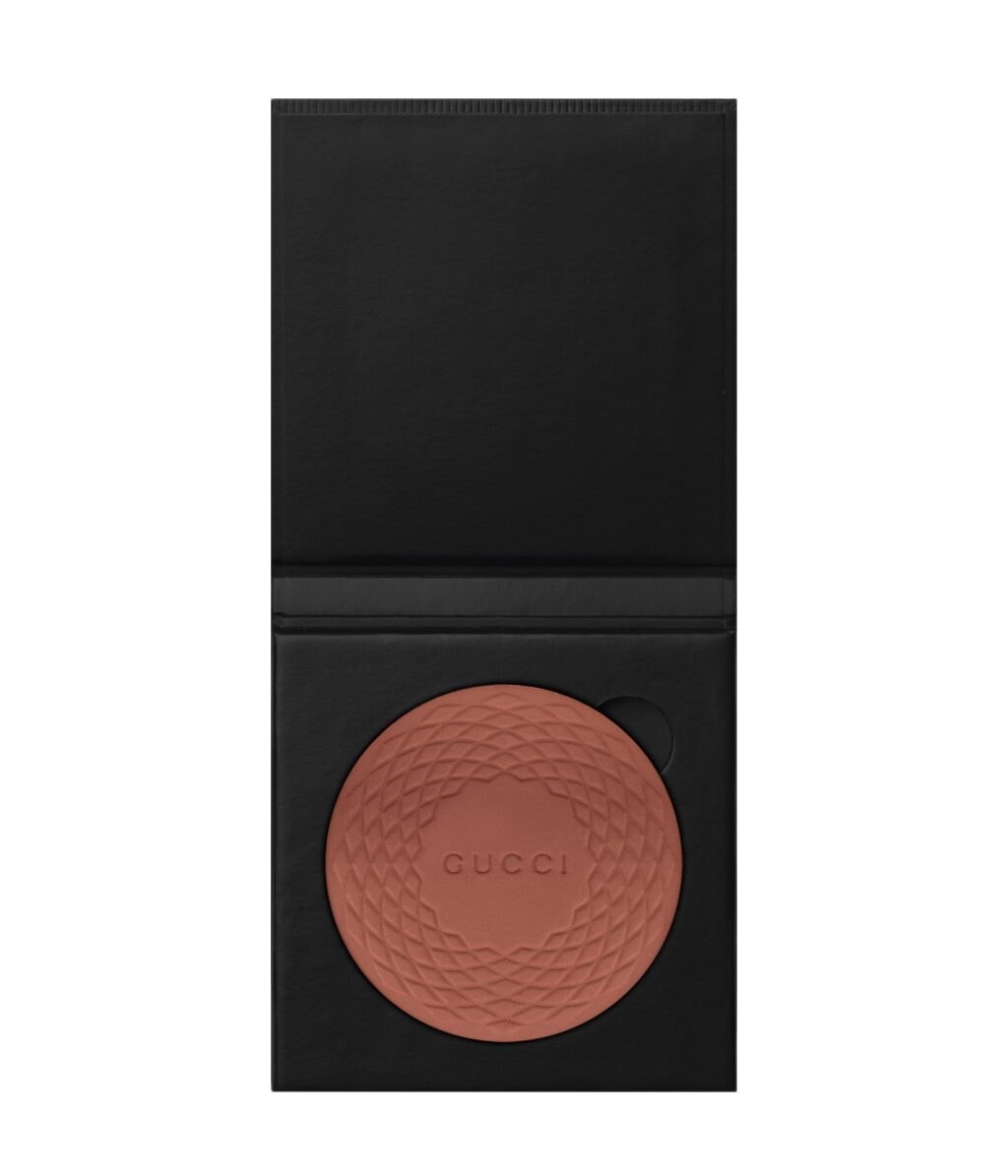 Бронзер Gucci Poudre de Beaute Eclat Soleil сменный блок, оттенок 05, 12 г