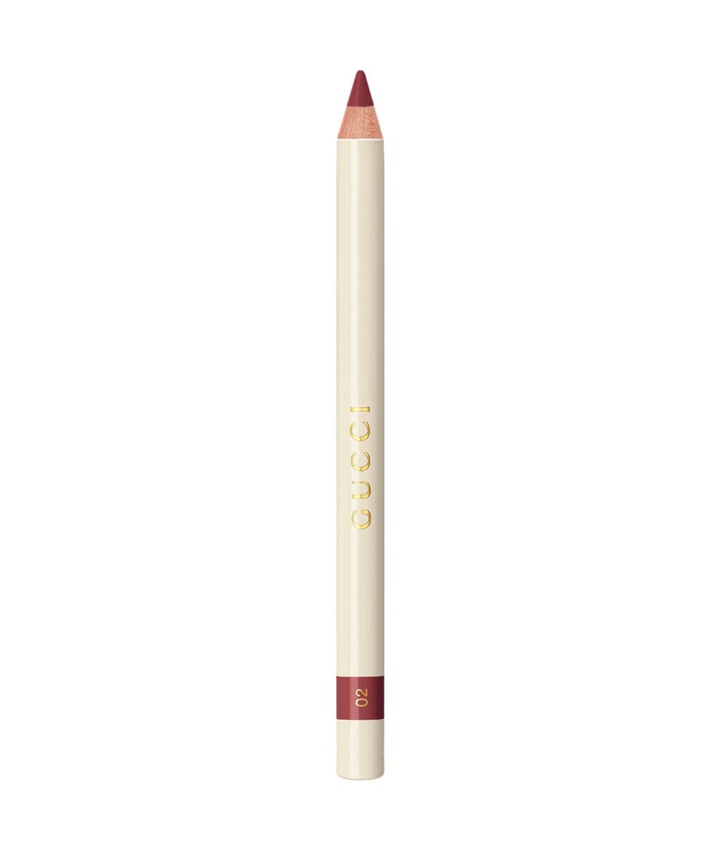 Карандаш для губ Gucci Crayon Contour des Levres, оттенок 02 - Tendre