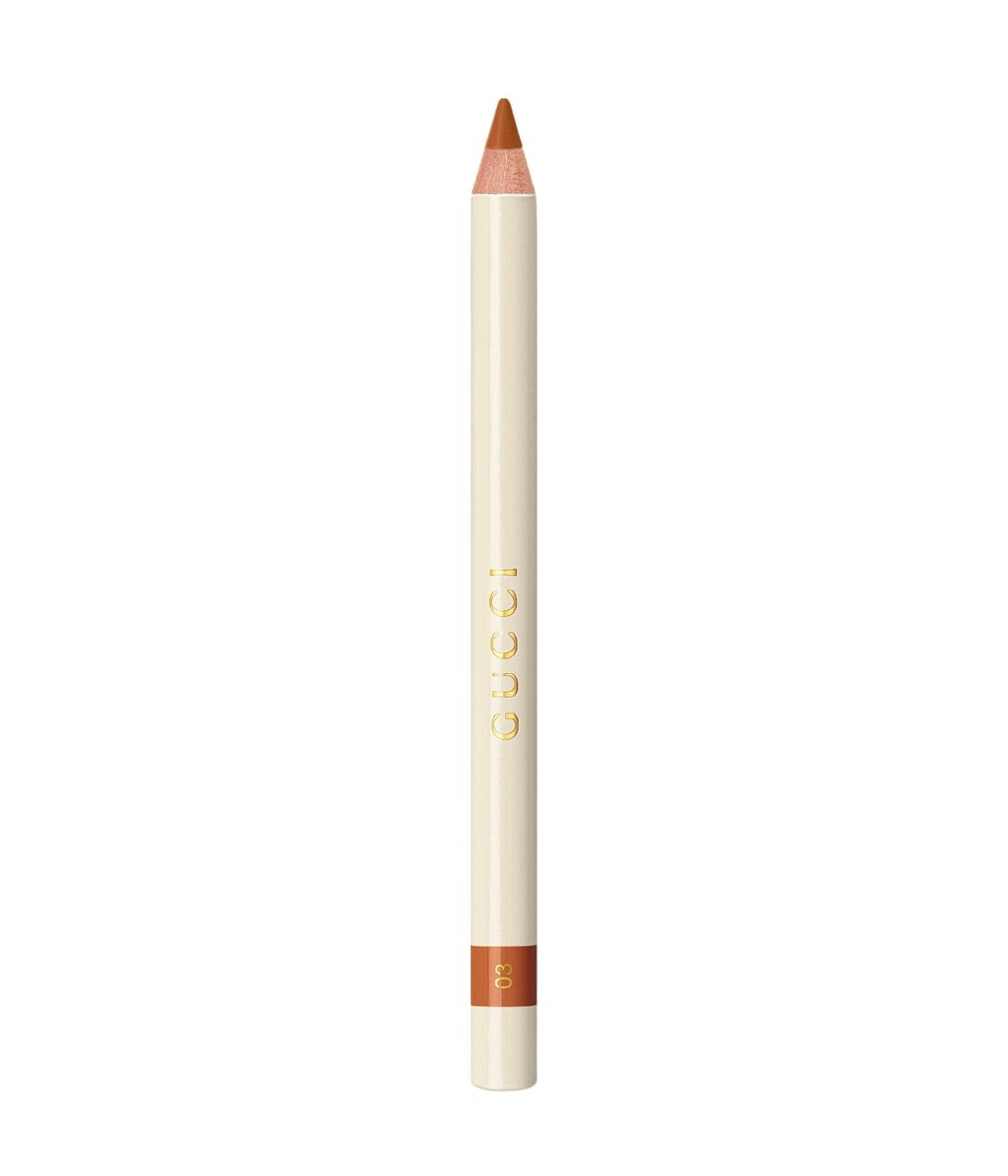 Карандаш для губ Gucci Crayon Contour des Levres, оттенок 03 - Miel
