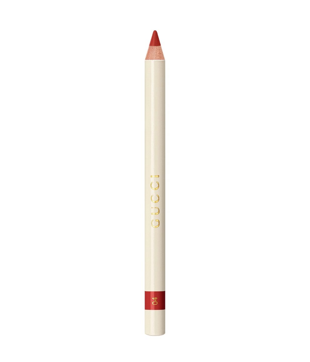 Карандаш для губ Gucci Crayon Contour des Levres, оттенок 04 - Rouge