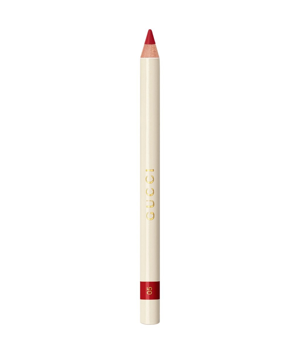 Карандаш для губ Gucci Crayon Contour des Levres, оттенок 05 - Rubis