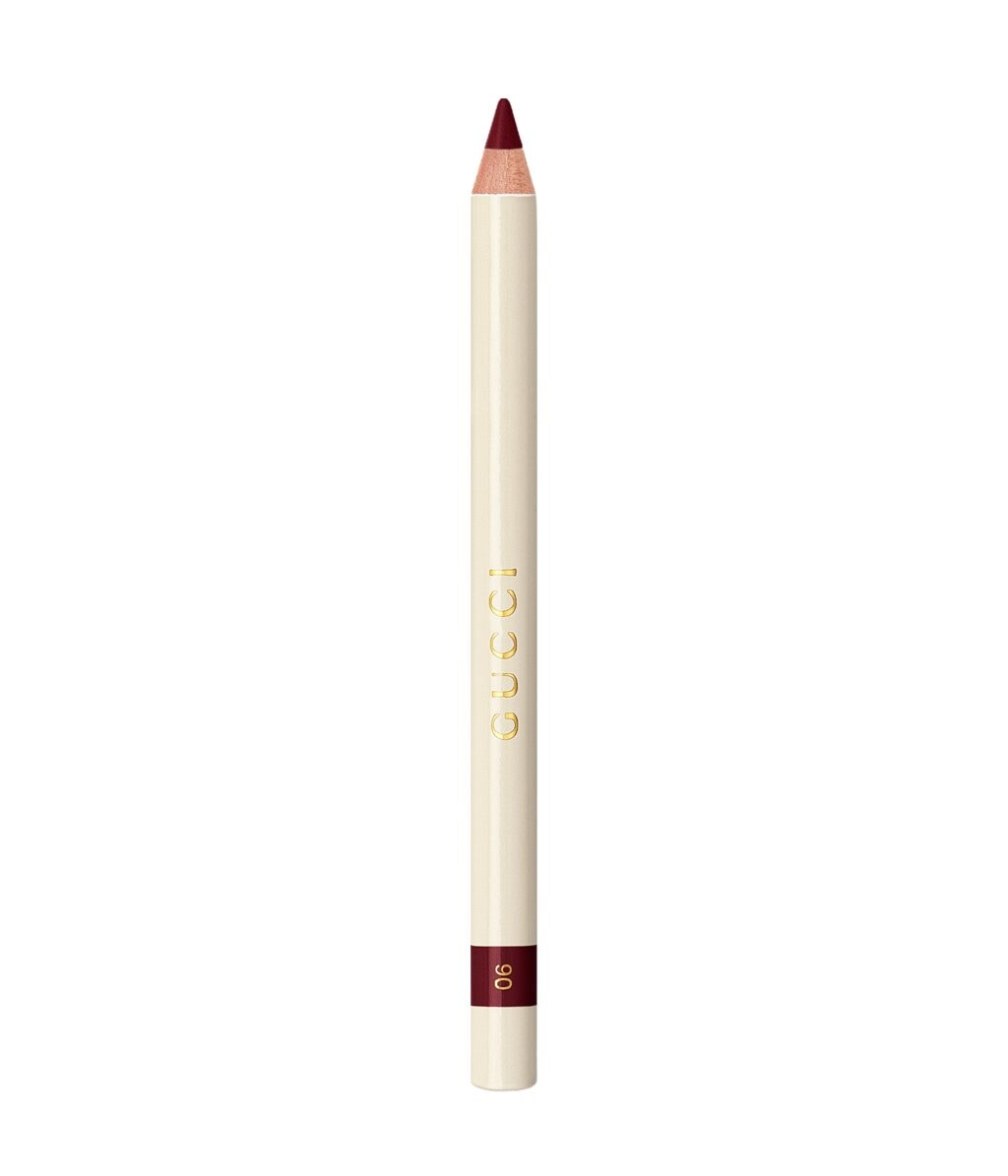 Карандаш для губ Gucci Crayon Contour des Levres, оттенок 06 - Bordeaux
