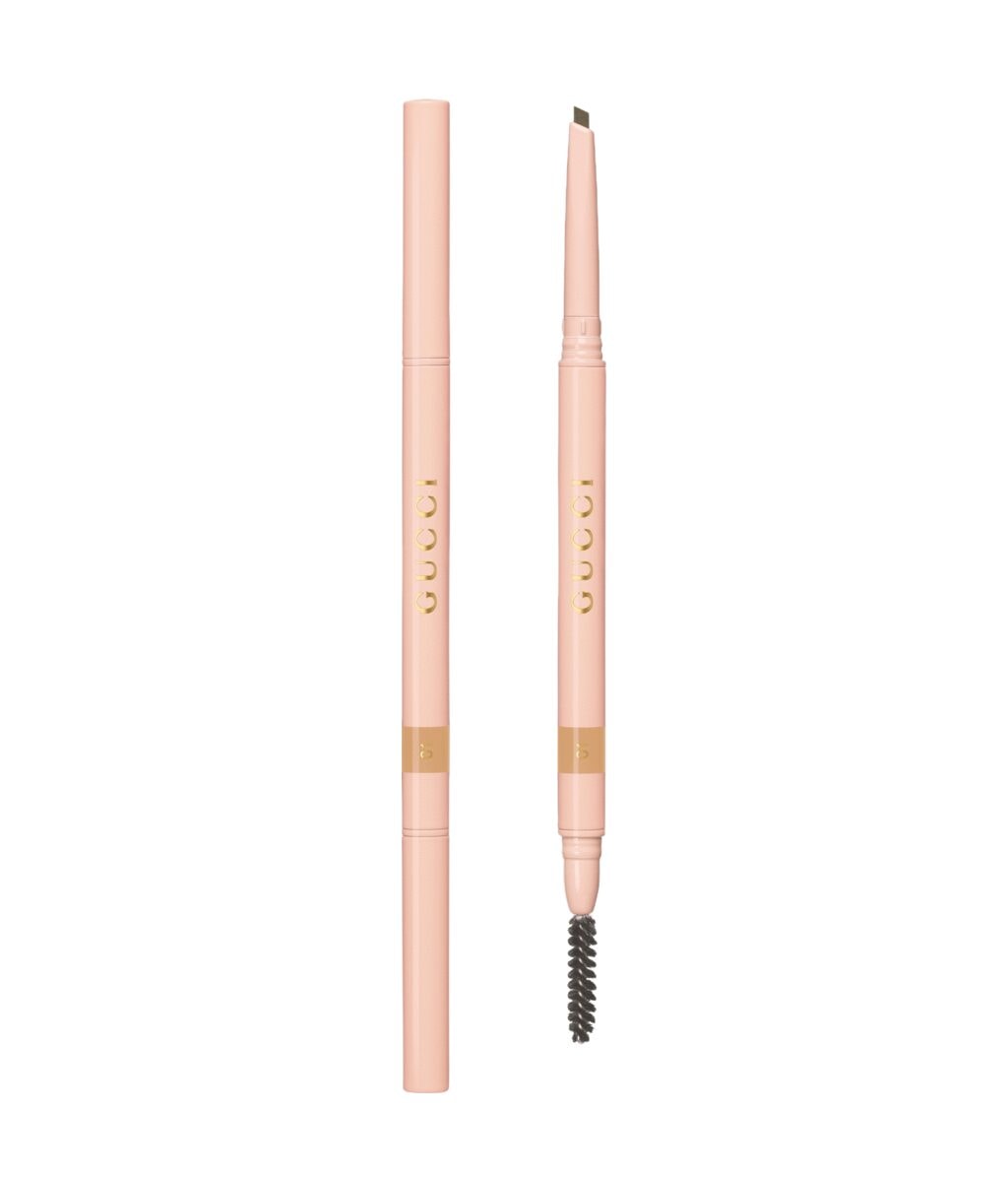 Карандаш для бровей Gucci Stylo A Sourcils Waterproof водостойкий, оттенок 01 - Miel