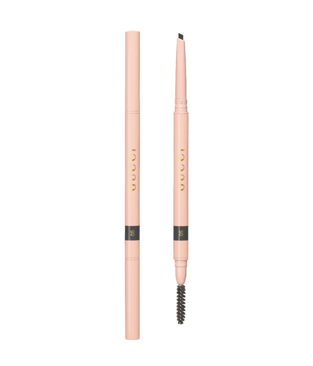 Карандаш для бровей Gucci Stylo A Sourcils Waterproof водостойкий, оттенок 05 - Gris