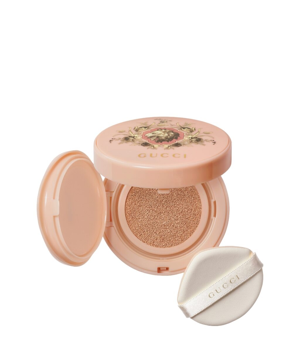 Кушон Gucci Cushion de Beaute питательный, оттенок 05