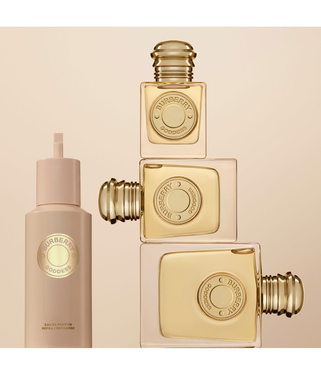 Produktbild 5 von 6, Burberry Goddess Eau de Parfum