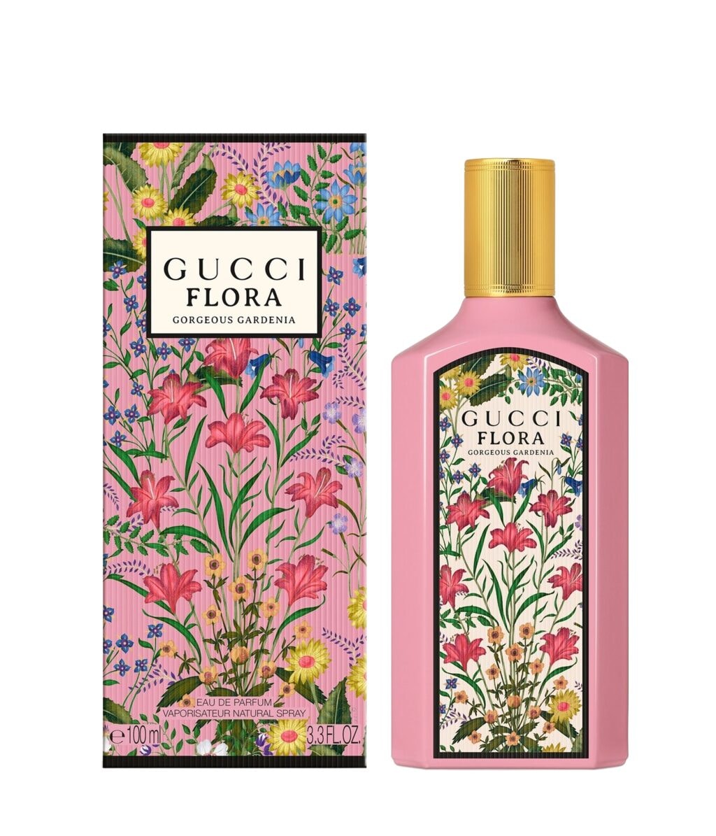 Produktbild 2 von 6, Gucci Flora by Gucci Eau de Parfum