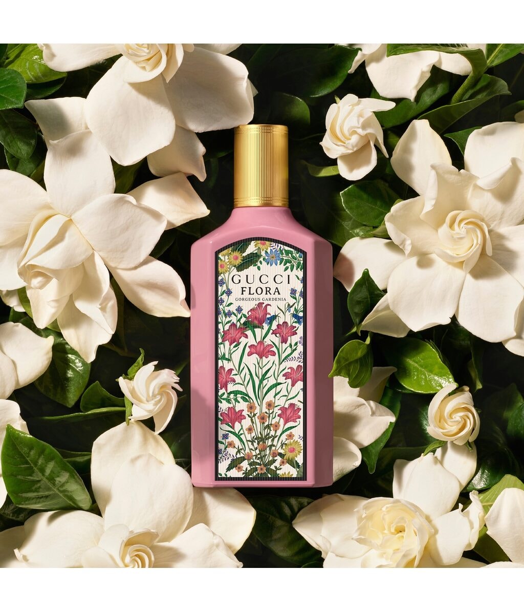 Produktbild 3 von 6, Gucci Flora by Gucci Eau de Parfum