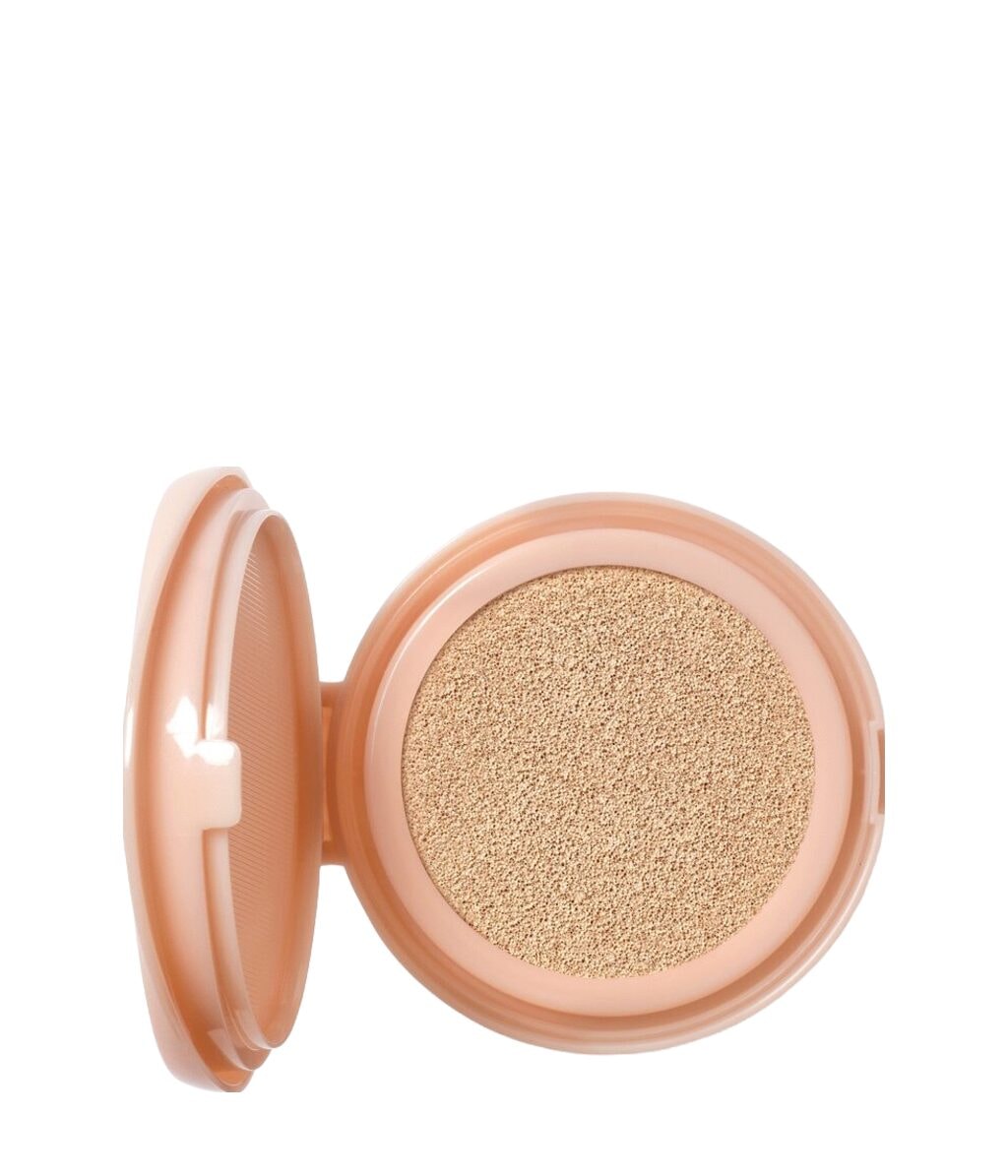 Кушон Gucci Cushion de Beaute сияющий, сменный блок, оттенок 02