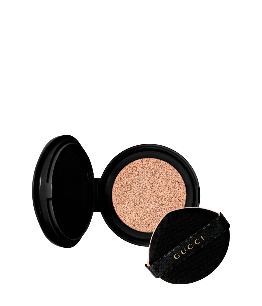 Кушон Gucci Eternite de Beaute стойкий, SPF 35, сменный блок, оттенок 04