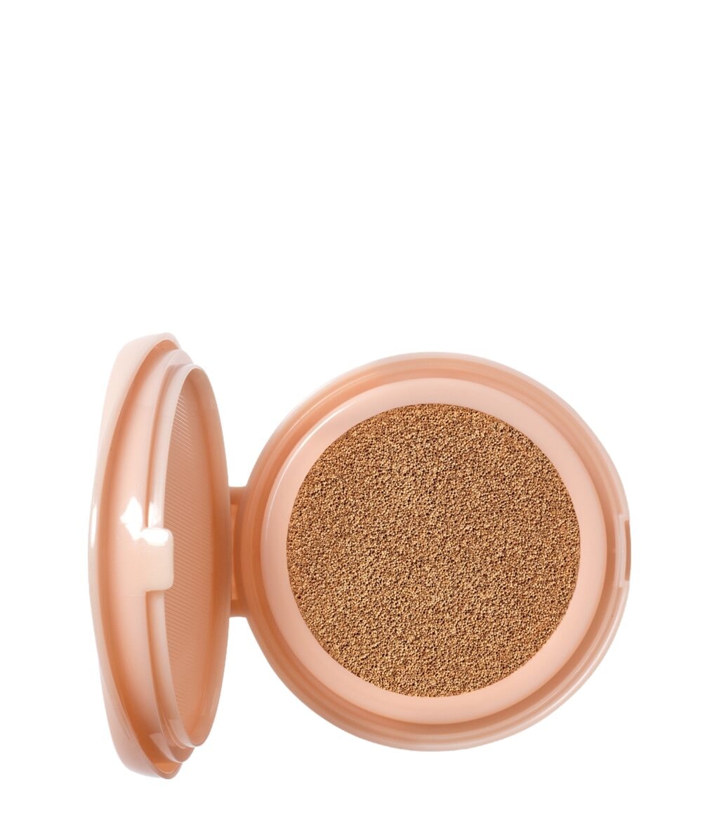 Кушон Gucci Cushion de Beaute сияющий, сменный блок, оттенок 07