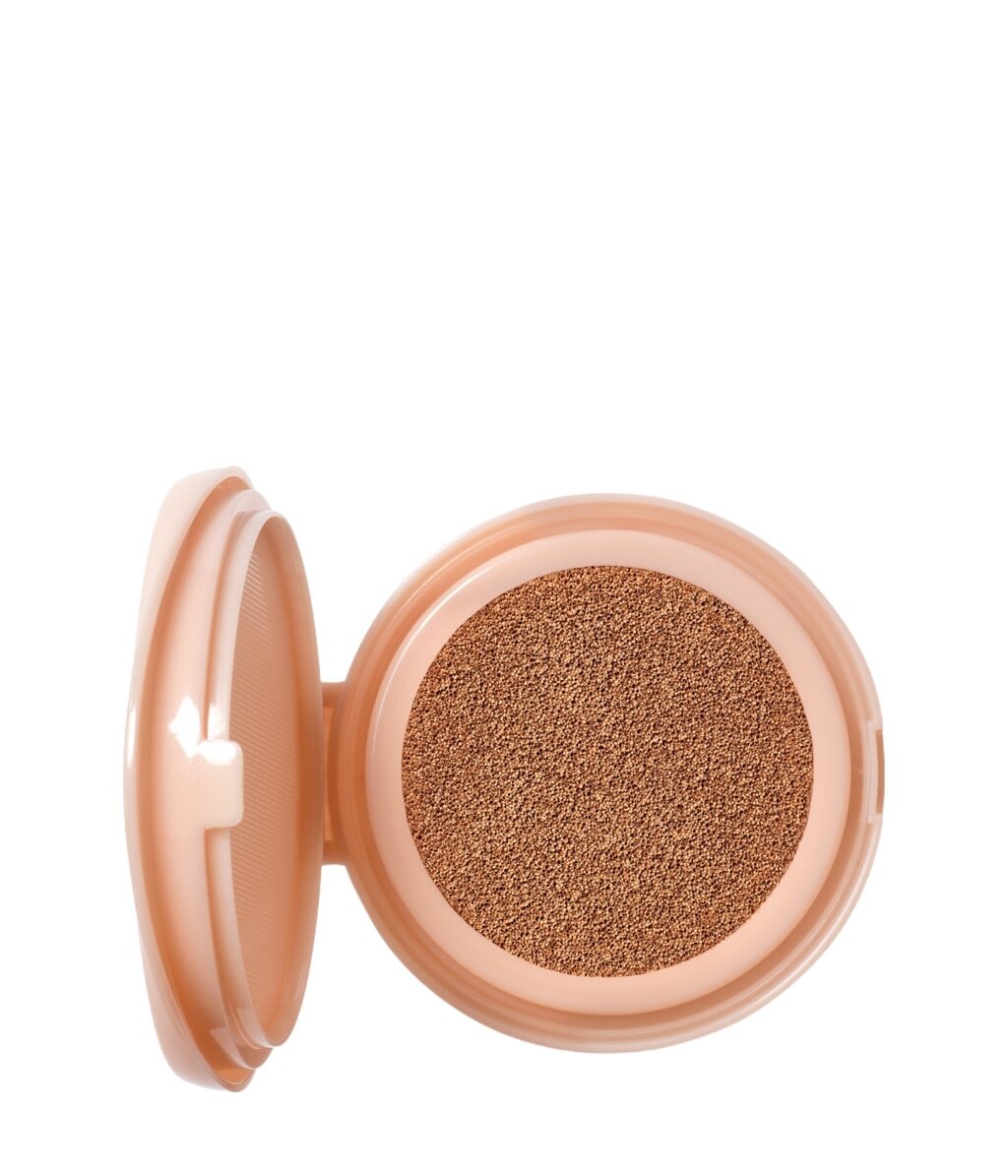 Кушон Gucci Cushion de Beaute сияющий, сменный блок, оттенок 08