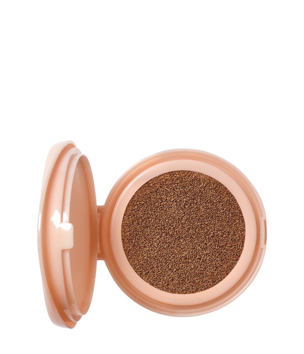 Кушон Gucci Cushion de Beaute сияющий, сменный блок, оттенок 09