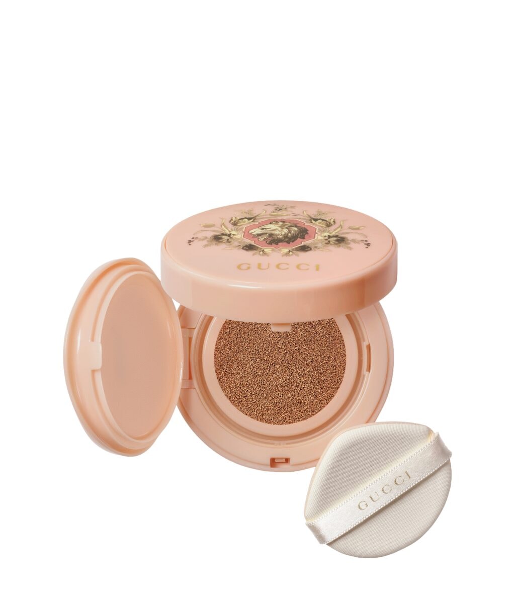 Кушон Gucci Cushion de Beaute питательный, оттенок 08