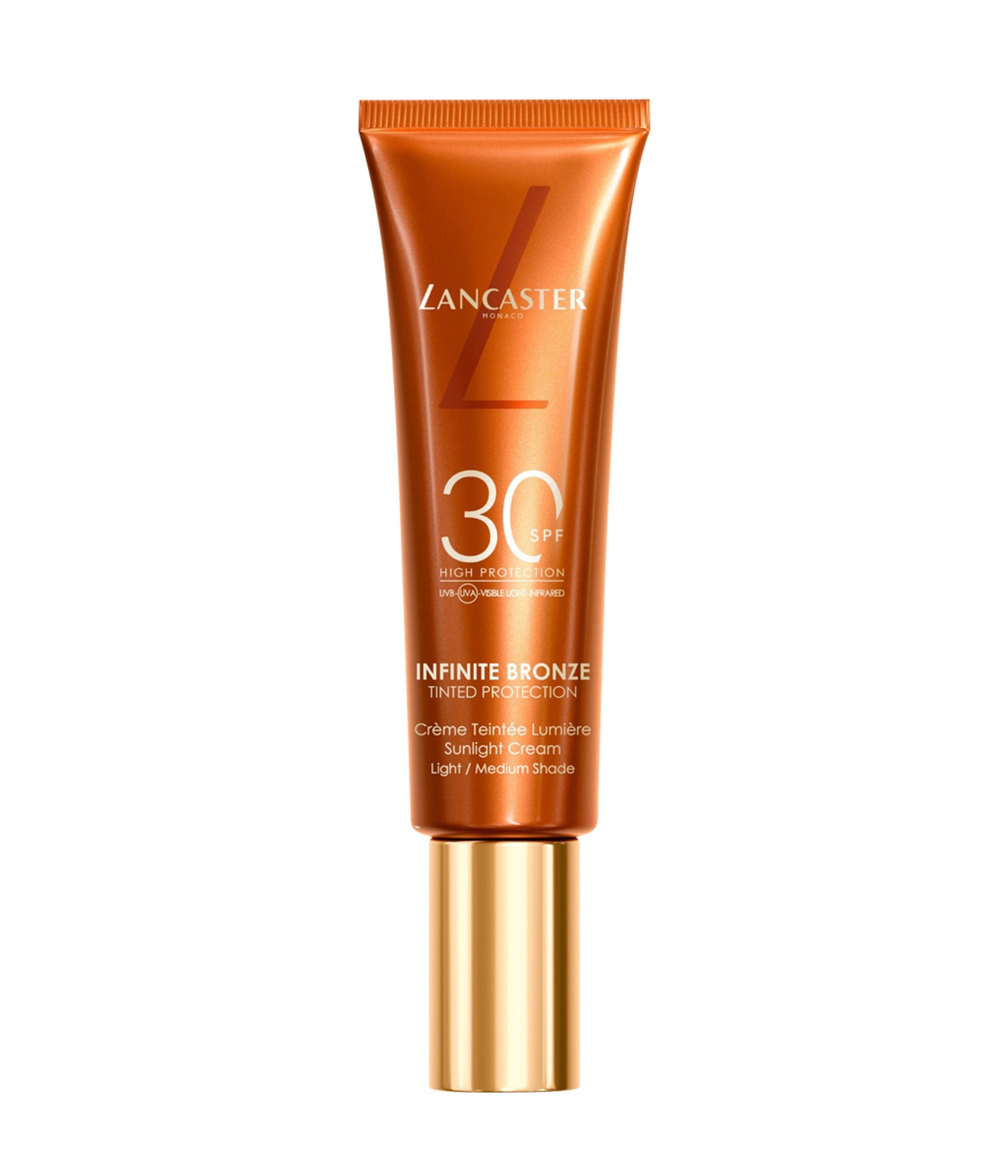 Lancaster Sun Beauty Infinite Bronze SPF 30