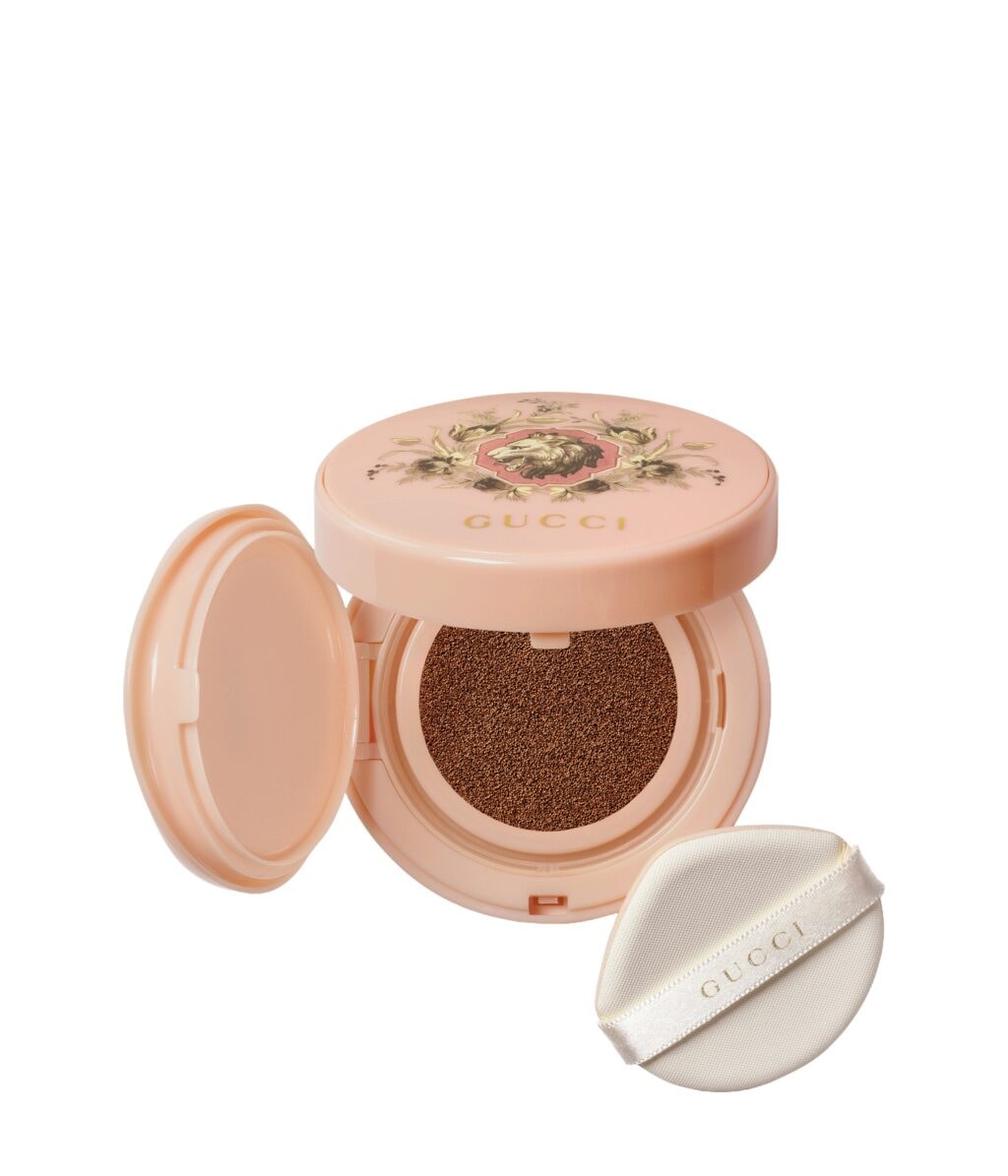 Кушон Gucci Cushion de Beaute питательный, оттенок 11