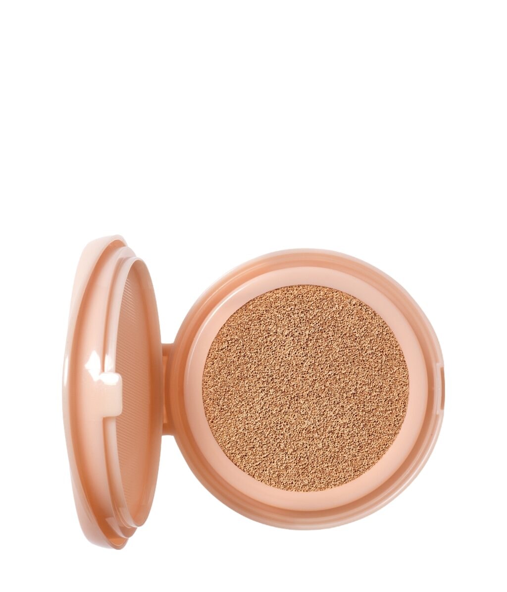 Кушон Gucci Cushion de Beaute сияющий, сменный блок, оттенок 3.5