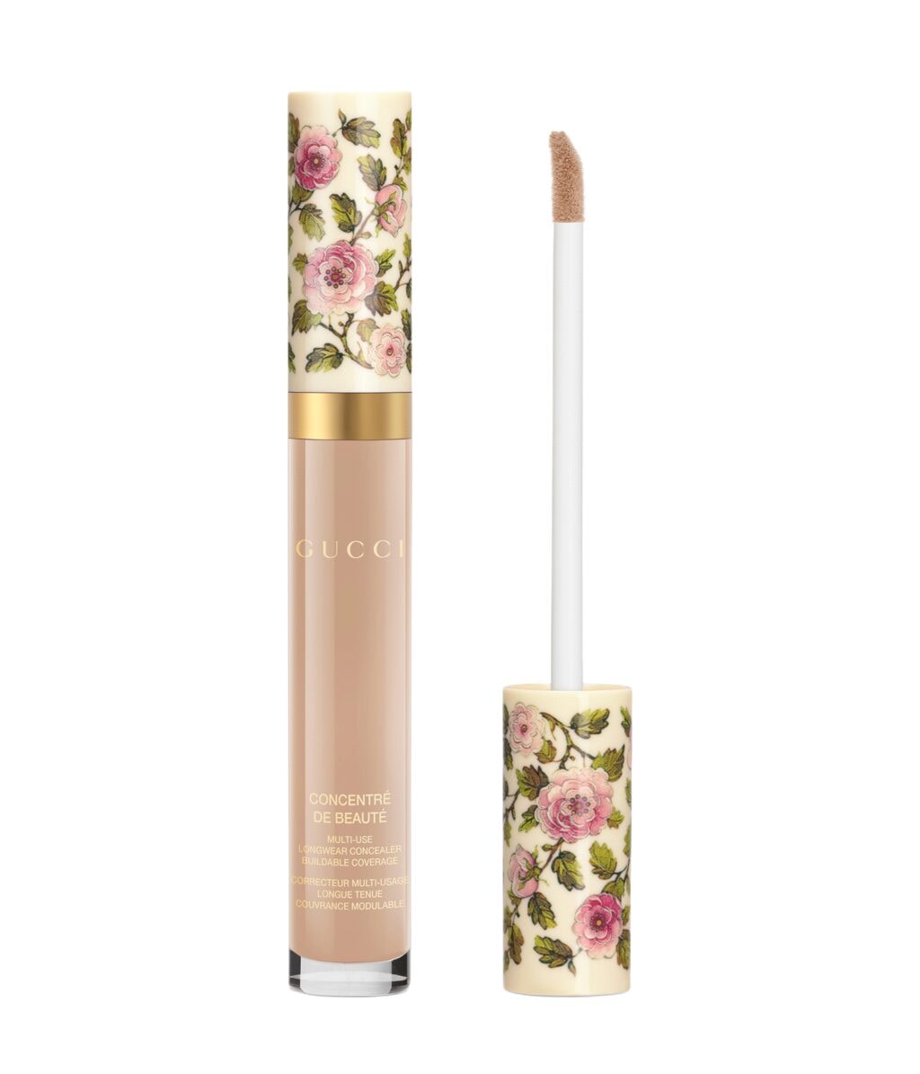 Консилер Gucci Concentre de Beaute жидкий, лёгкий, оттенок 22W