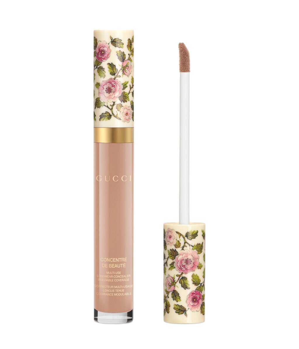 Консилер Gucci Concentre de Beaute жидкий, лёгкий, оттенок 28C
