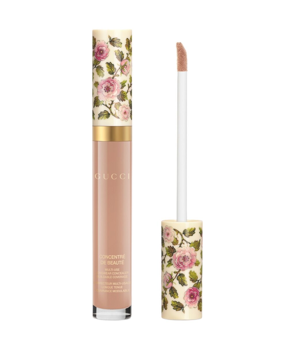 Консилер Gucci Concentre de Beaute жидкий, лёгкий, оттенок 26C