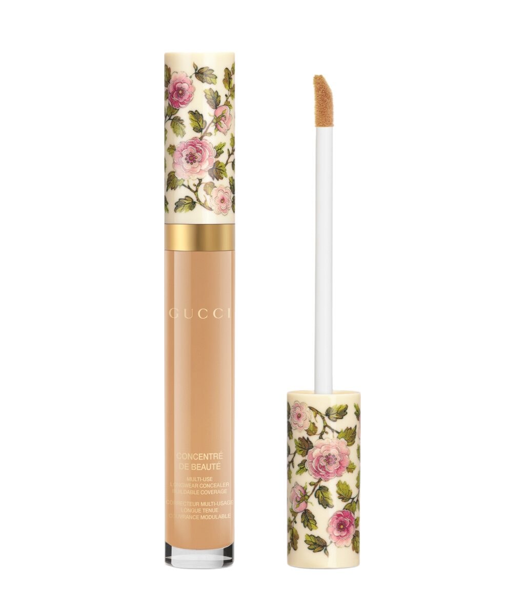 Консилер Gucci Concentre de Beaute жидкий, лёгкий, оттенок 32W