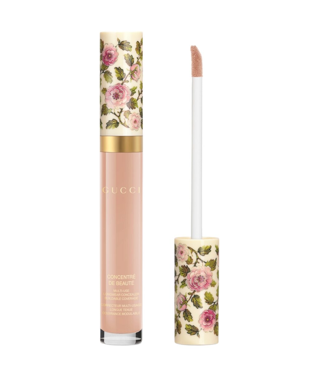 Консилер Gucci Concentre de Beaute жидкий, лёгкий, оттенок 18C