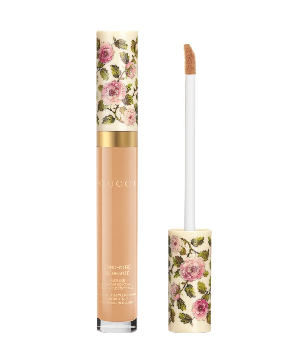 Консилер Gucci Concentre de Beaute жидкий, лёгкий, оттенок 27N