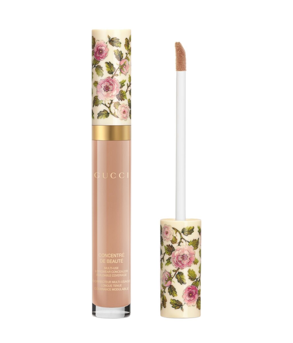 Консилер Gucci Concentre de Beaute жидкий, лёгкий, оттенок 34N