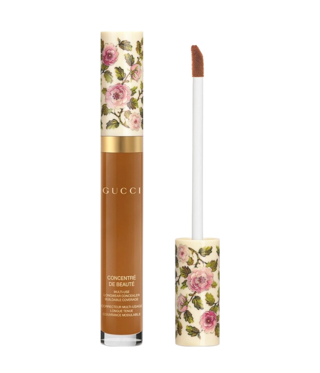 Консилер Gucci Concentre de Beaute жидкий, лёгкий, оттенок 46N