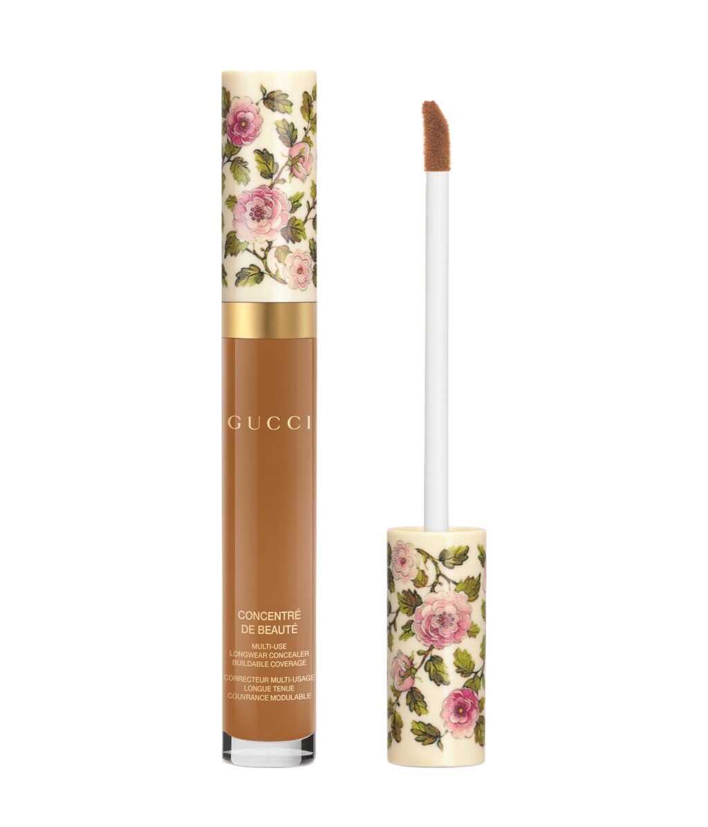 Консилер Gucci Concentre de Beaute жидкий, лёгкий, оттенок 45W