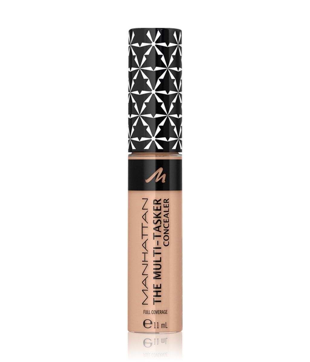 Корректор Manhattan Multi-Tasker жидкий, оттенок 45 - Rose Vanilla