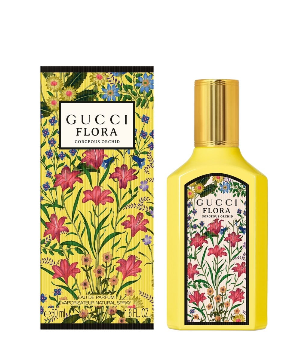 Immagine prodotto 2 di 6, Gucci Flora by Gucci Eau de Parfum