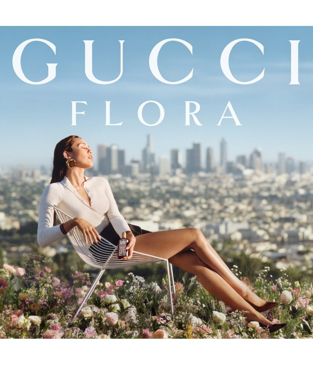 Immagine prodotto 5 di 6, Gucci Flora by Gucci Eau de Parfum