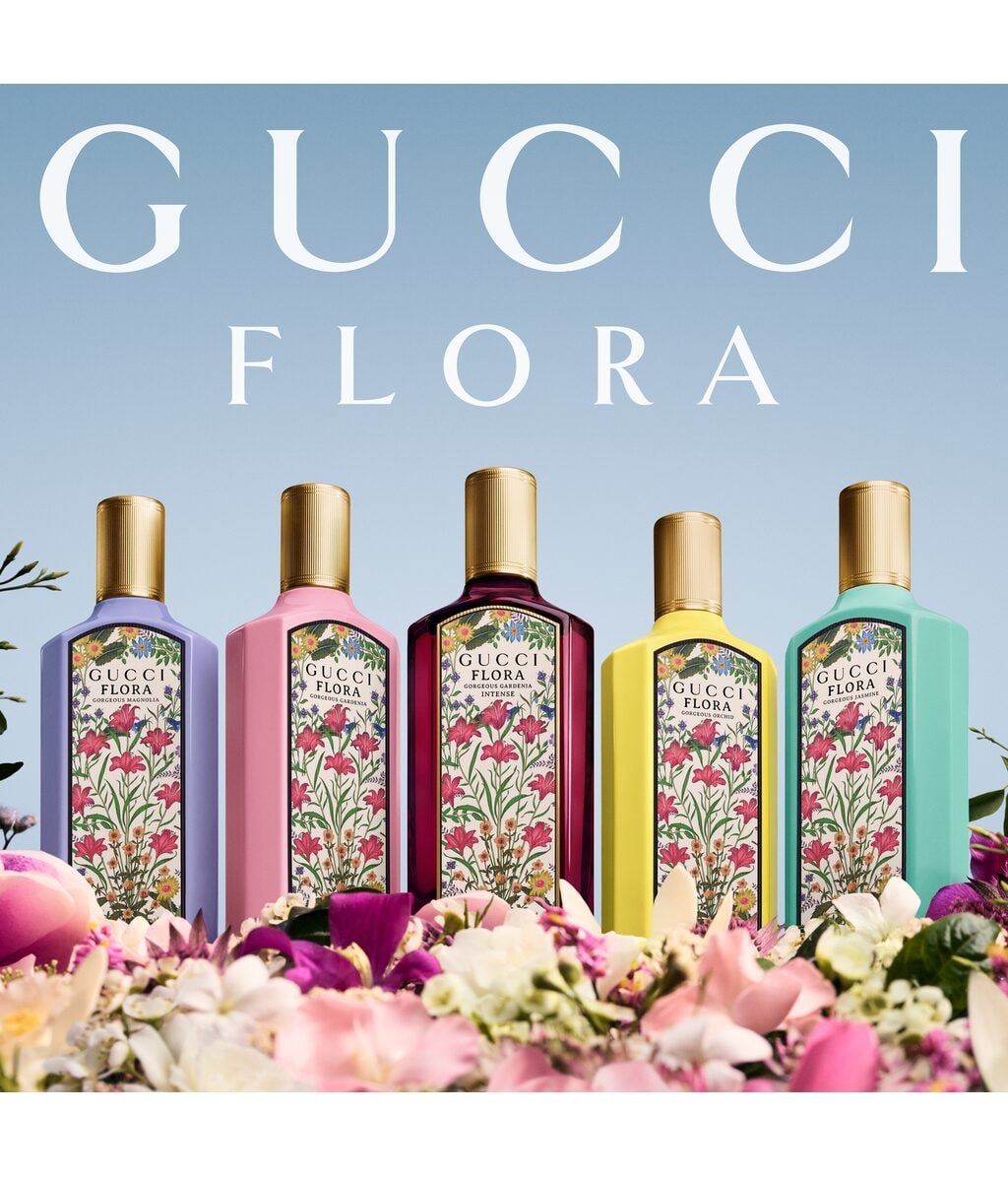 Immagine prodotto 6 di 6, Gucci Flora by Gucci Eau de Parfum