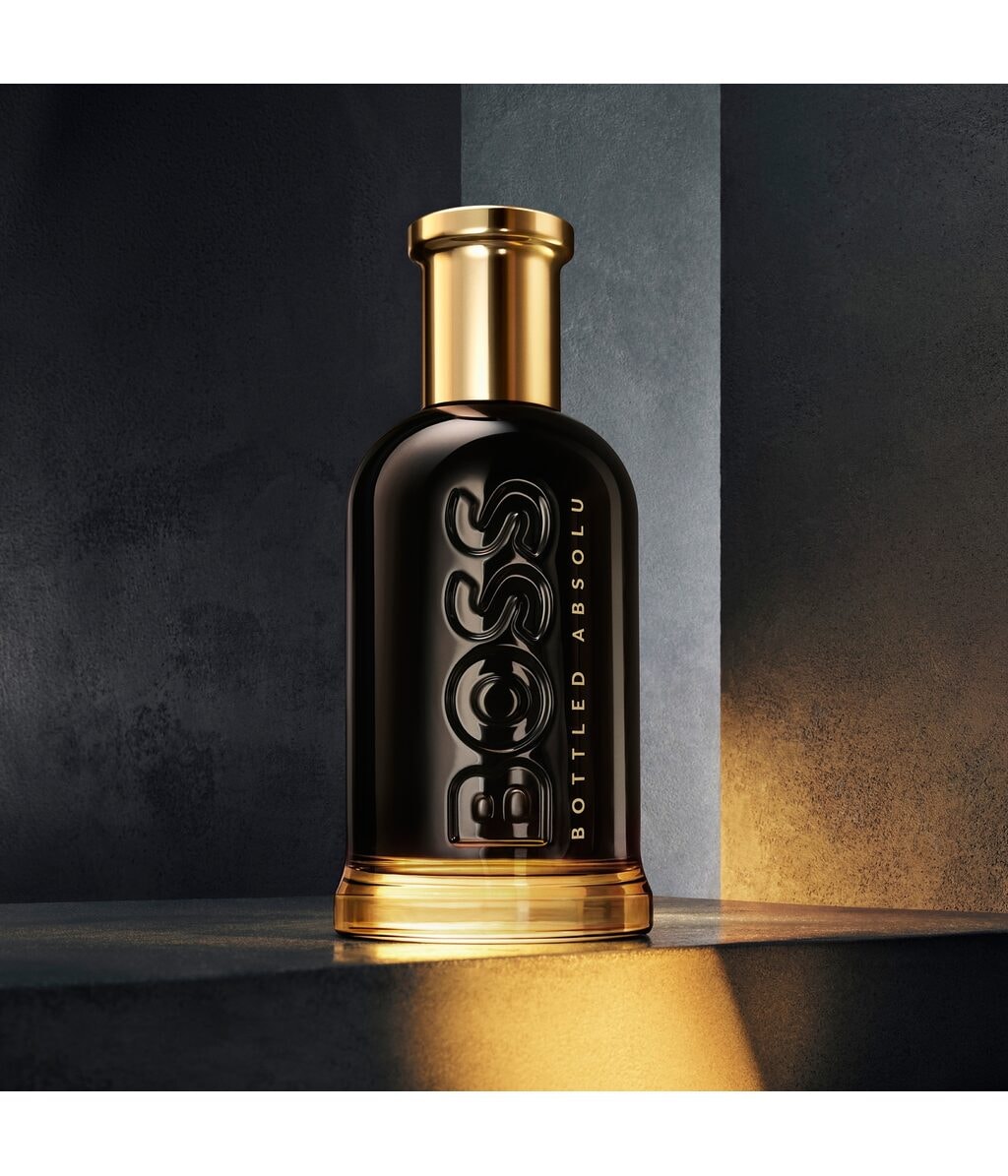 Tuotekuva 3/6, HUGO BOSS BOSS Bottled Hajuvesi