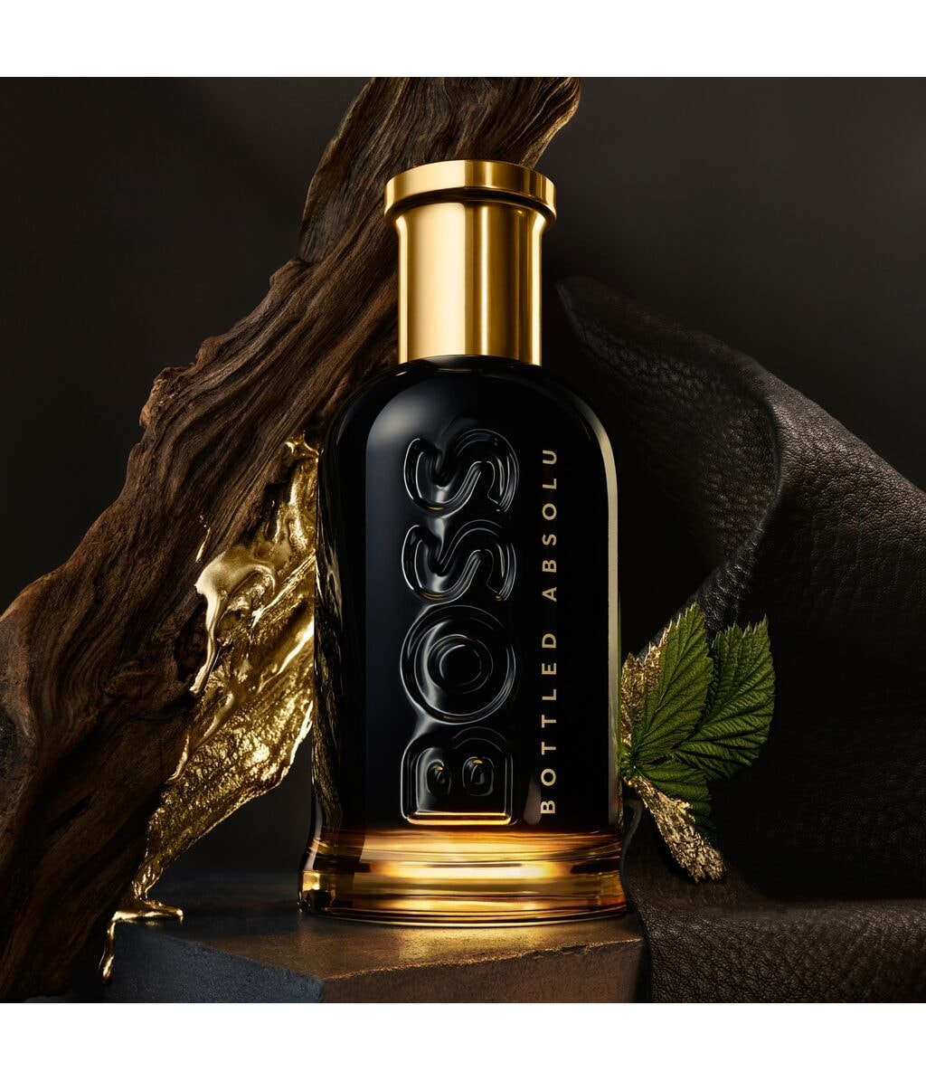 Tuotekuva 4/6, HUGO BOSS BOSS Bottled Hajuvesi