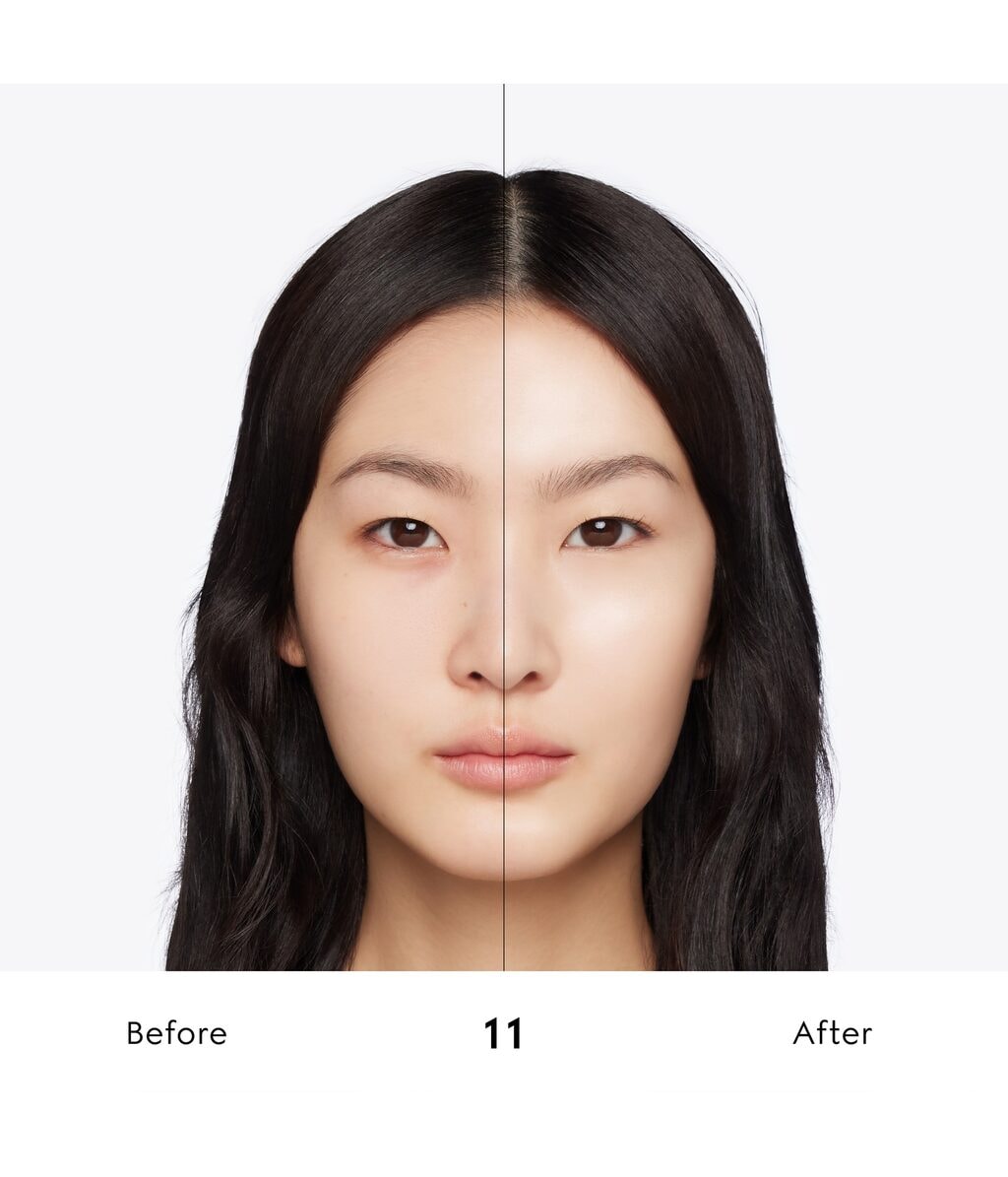 Тонирующий крем для лица Gucci Glow Skin Tint увлажняющий, оттенок 15 Fair, 30 мл — фото 3