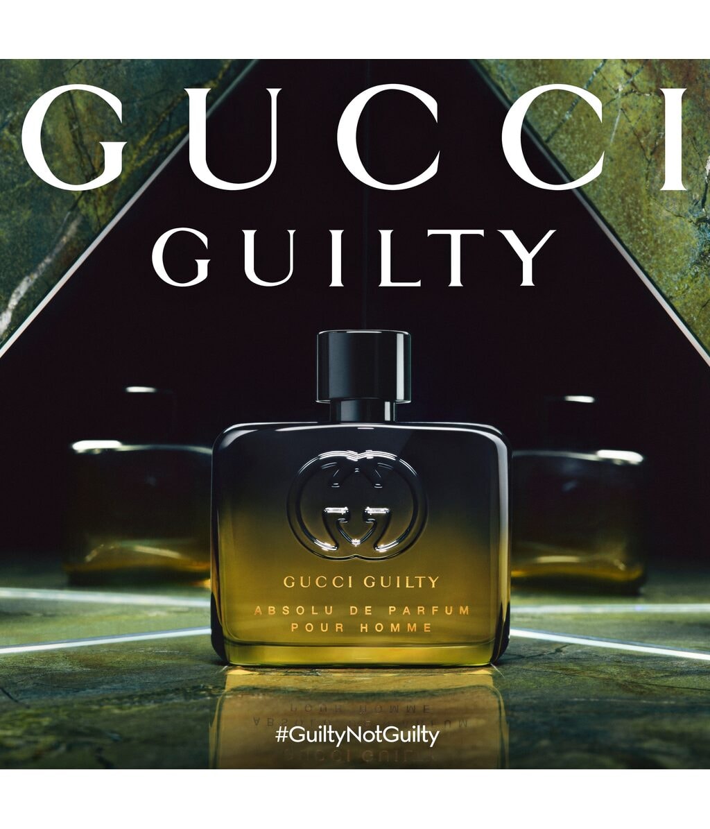 Produktbild 3 von 6, Gucci Guilty Parfum