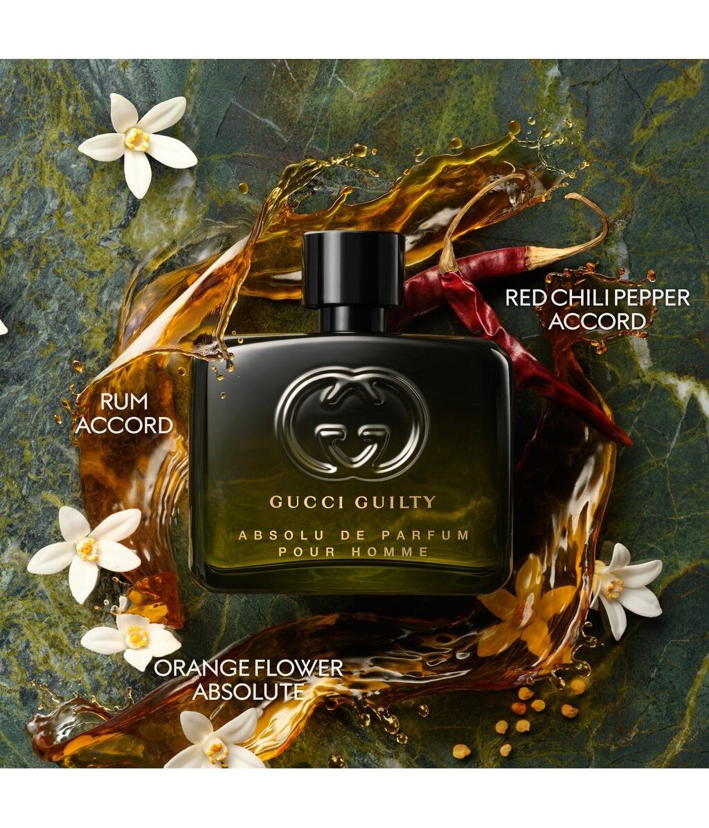 Produktbild 4 von 6, Gucci Guilty Parfum