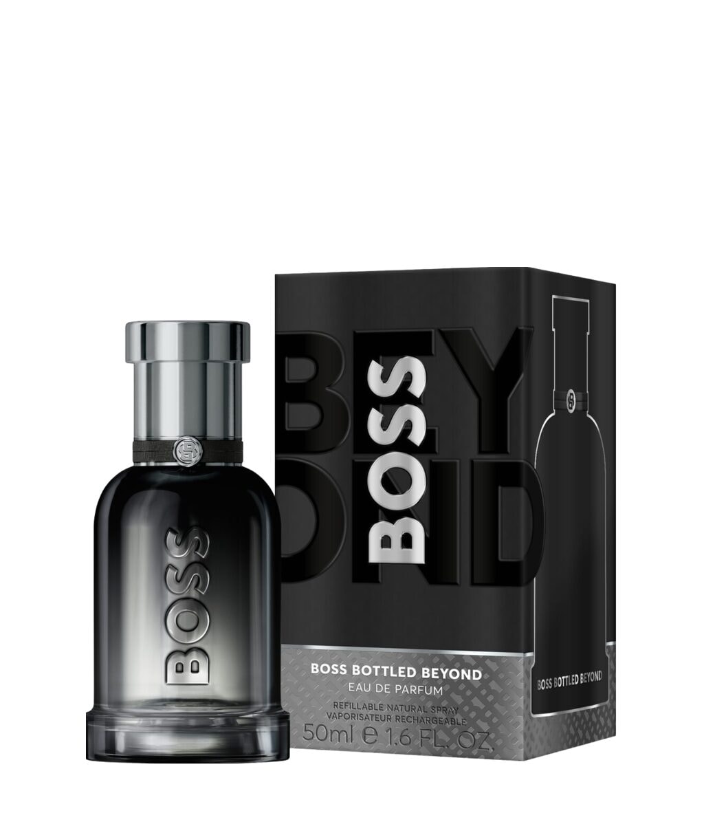 Zdjęcie produktu 2 z 6, HUGO BOSS Boss Bottled Woda perfumowana