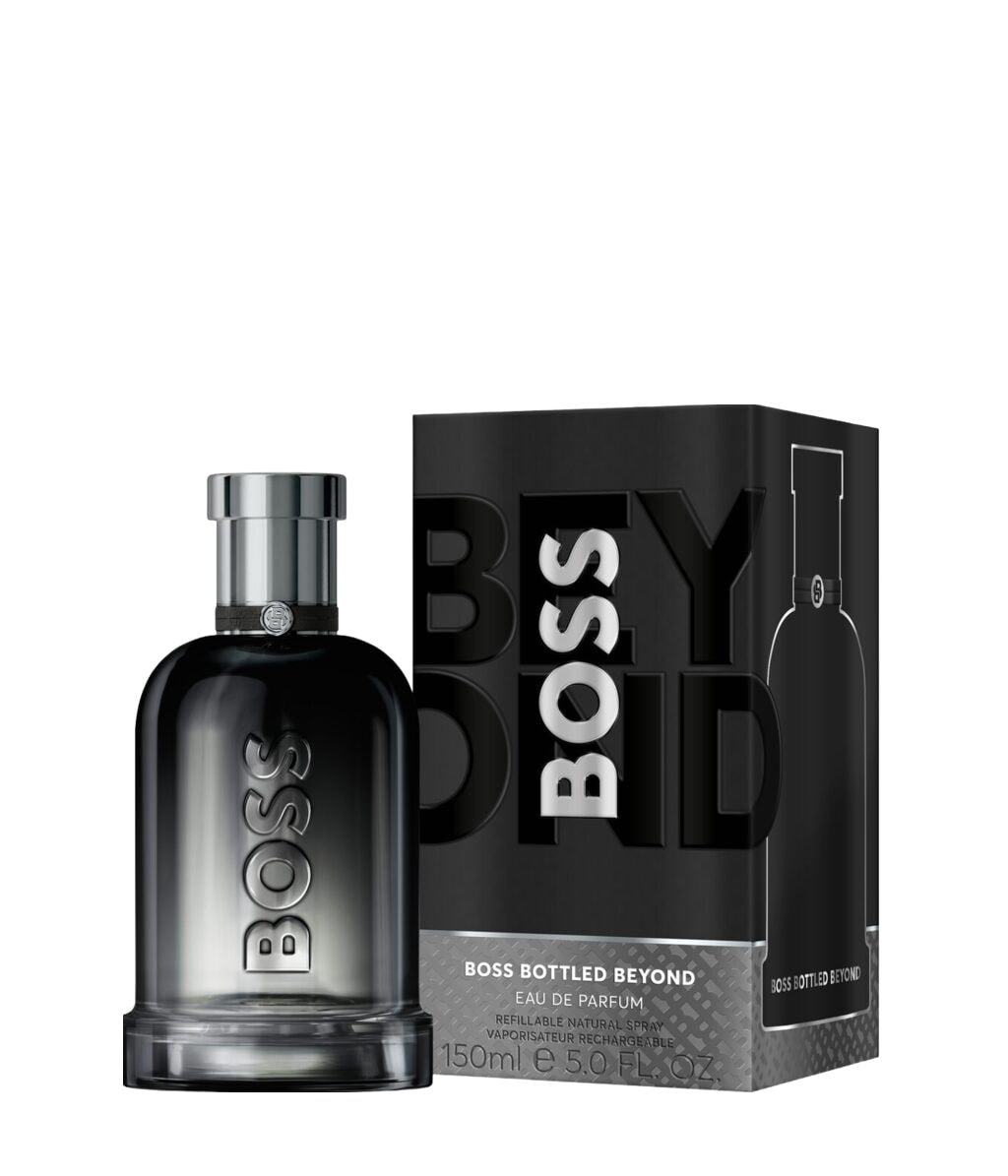Produktbild 2 von 6, HUGO BOSS Boss Bottled Eau de Parfum