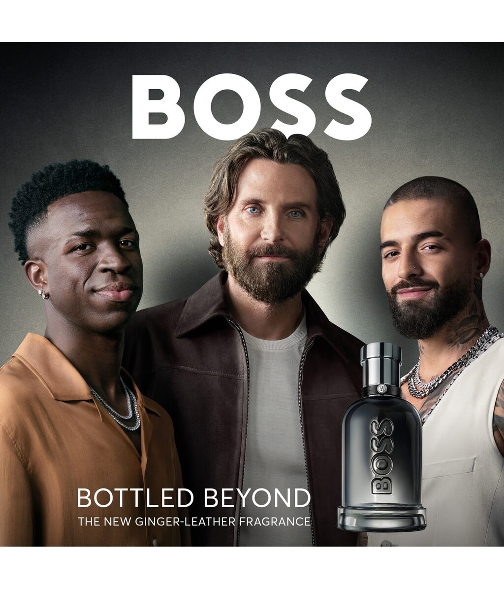 Produktbild 3 von 6, HUGO BOSS Boss Bottled Eau de Parfum