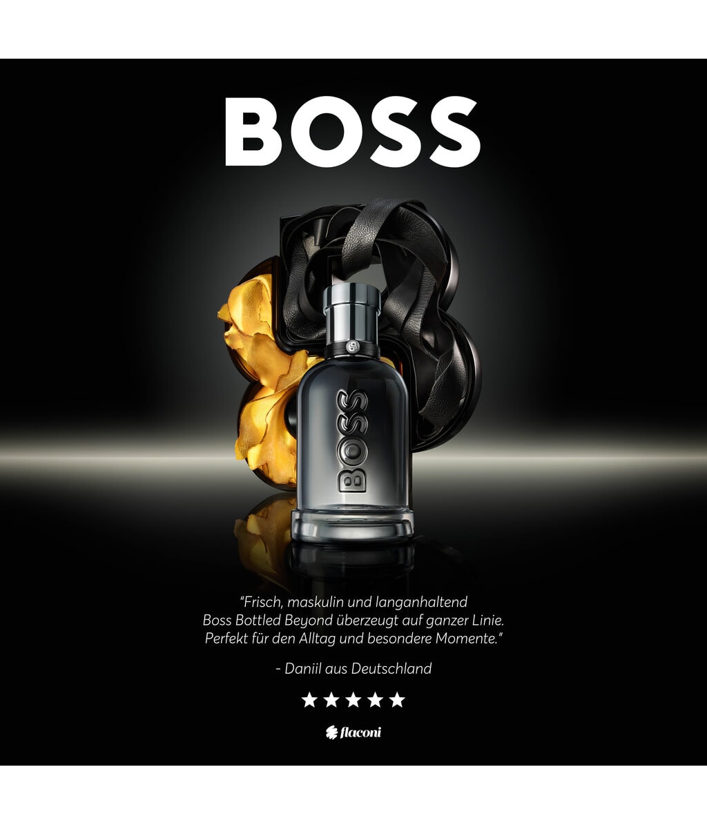 Produktbild 6 von 6, HUGO BOSS Boss Bottled Eau de Parfum