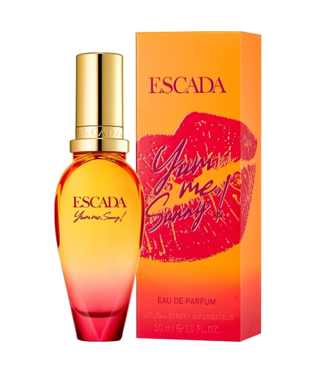 Produktbild 2 von 6, Escada Yum me, Sunny! Eau de Parfum
