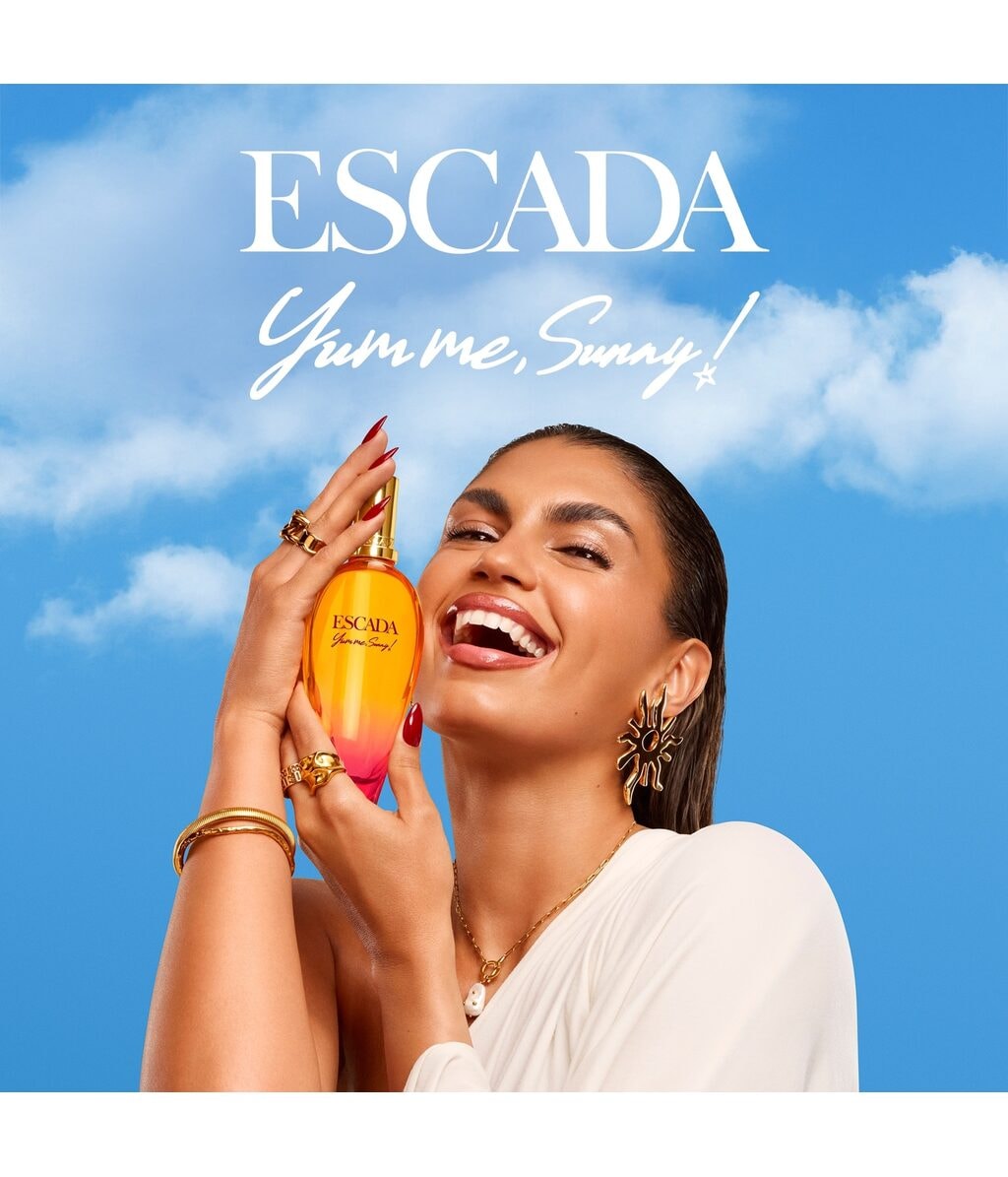 Produktbild 4 von 6, Escada Yum me, Sunny! Eau de Parfum